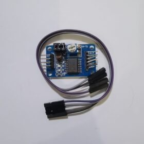 PCF8591 module AD / DA conversion module