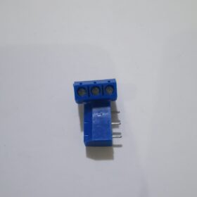 Terminal Block blue 3Pin 16A MF301