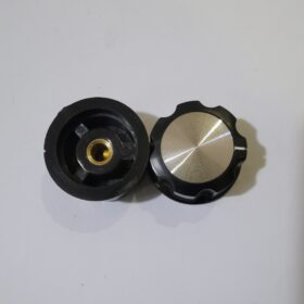 knob MF-A01 big size A04 for potentiometer