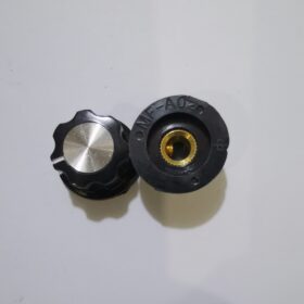 knob MF-A01 med-size A02 for potentiometer
