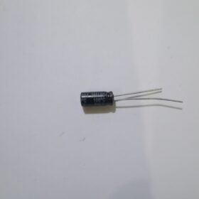 Capacitor 35V 47uF