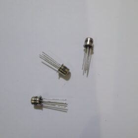3N164  transistor replacable with 2N4352