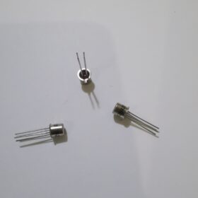 2N4352 transistor