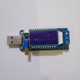 USB buck-boost step-up and step down 5v to 3.3 or 9 or 12v or 24v