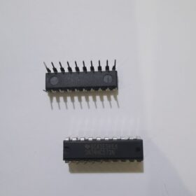 IC 74hc573 Octal transparent Dtype latches