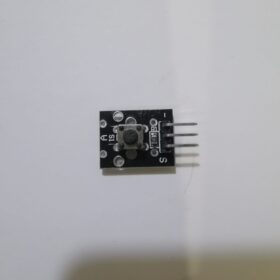 small push button switch module