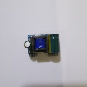 POWER MODULE Transformer Board 12vdc 300mA- WX- DC12003