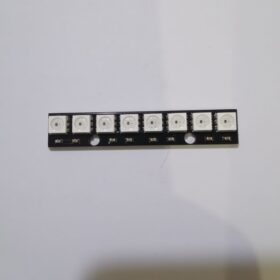 RGB Led driver board 8 CJMCU-2812-8