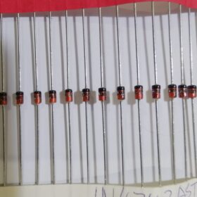 Zener diode 8.2V  1N47328A