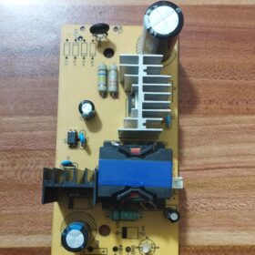 Power Supplay board  tranformer  from 220AC to 48 V DC