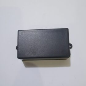 Plastic box for Projects 8*3.8*2.2CM
