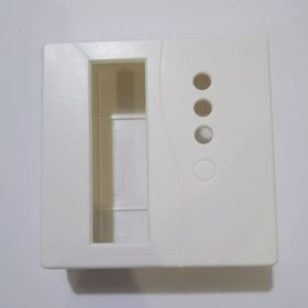 Plastic box Enclosure For LCD 2*16