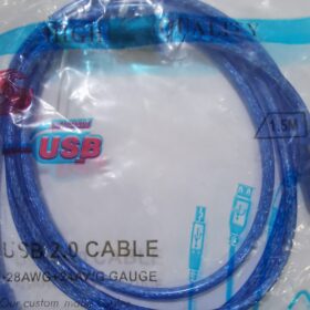 USB Cable To Micro 1.5 Meter
