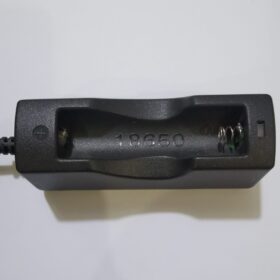 Charger for One Battery 3.7V