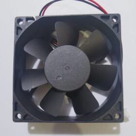 fan(8*8)-12VDC- 0.25A