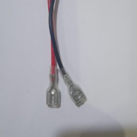Wires with Terminal for Battery (1 Piece)