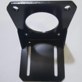 steel Mounting bracket (HOLDER)  For SIZE 86 Stepper Motor NEMA34