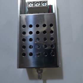 AC voltage regulator dimmer 10kw -10000 watt AC Motor Speed controller 220v input
