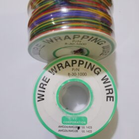 Wire Wrapping- AWG24