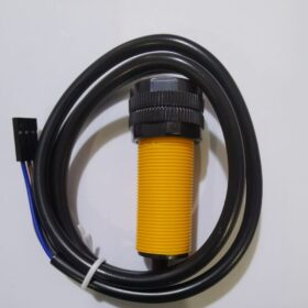 E18-D80NK infrared obstacle avoidance sensor proximity switch smart car 3-80cm