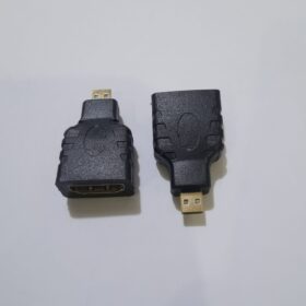 Micro HDMI to HDMI Cable for Raspberry pi 4
