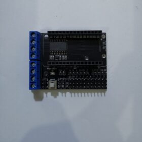 NodeMCU Motor Shield -L293 Development board for ESP12E