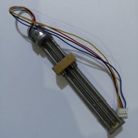 Linear Axis Small 8.5 cm High Accuracy