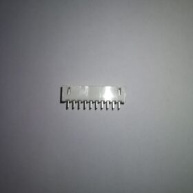 Connector XH2.54 PCb_10Pin_Straight