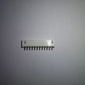 Connector XH2.54 PCb_12Pin_Straight