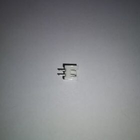 Connector XH2.54 PCb_2Pin_Straight