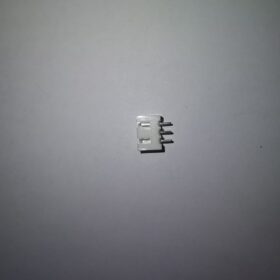 Connector XH2.54 PCb_3Pin_Straight