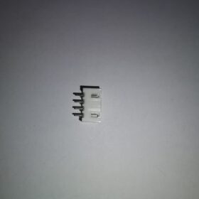Connector XH2.54 PCb_4Pin_Straight