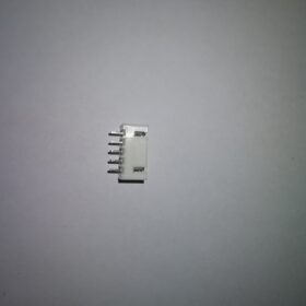Connector XH2.54 PCb_5Pin_Straight