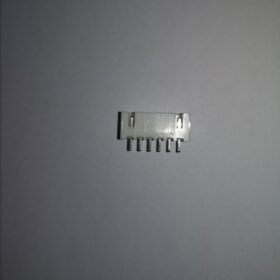 Connector XH2.54 PCb_6Pin_Straight