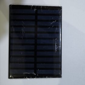 Solar Panel 5V 0.8W  XY 110x80