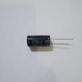 capacitor 4700uf/16v