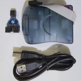 مبرمجه AVR STK 500