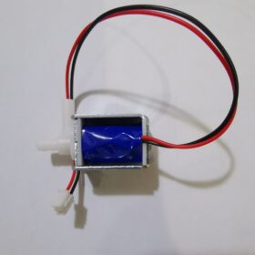 Solenoid valve Small 12v for liquid or water