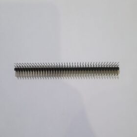 40Pin header curve دبوس منحنى