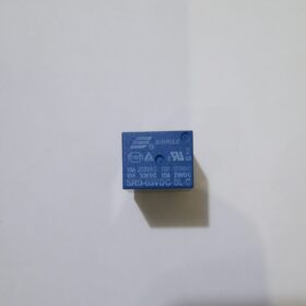 Relay 3V 10A ريلاي 3 فولت 10 امبير