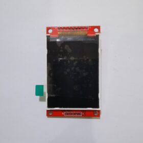 TFT LCD 2.2INCH SPI 240*320 PIXEL شاشة عرض 2.2 بوصة