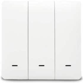 WiFi Smart Wall Light Switch -مفتاح جدران ذكي