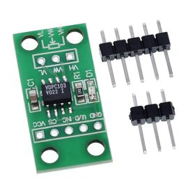X9C103S Digital Potentiometer Module  وحدة مقاومة متغيرة رقمية