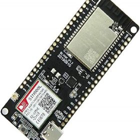 TTGO T-CALL V1.3 ESP32 SIM800L Wireless Module وحدة لاسلكية مع وحدة اتصال سيم
