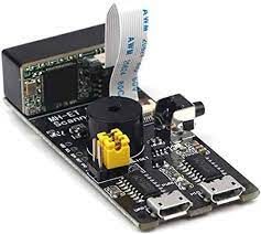 MH-ET LIVE 1D/ 2D Code Scanner V3.0 Barcode Scan Recognition Module  وحدة قارئ باركود