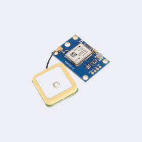GY-NEO-6M GPS Active Ceramic Antenna Module V2