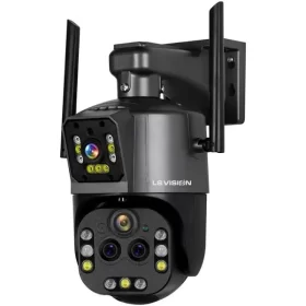 Hamrol-WIFI Smart Camera