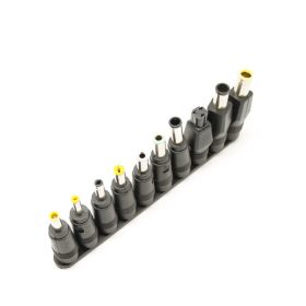 Power Adapter Converter Socket Kit