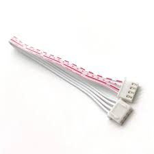 CABLE CONNECTOR _ XH2.54 Female To Female_ 20cm / 4p