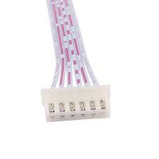 CABLE CONNECTOR _ XH2.54 Female To Female_ 20cm /6p